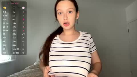 Hermina  online show from 06/22/26, 02:58