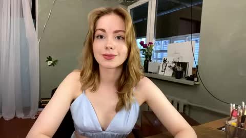 Oksana online show from 06/07/26, 04:55