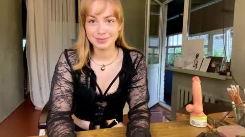 Oksana online show from 06/26/26, 04:55