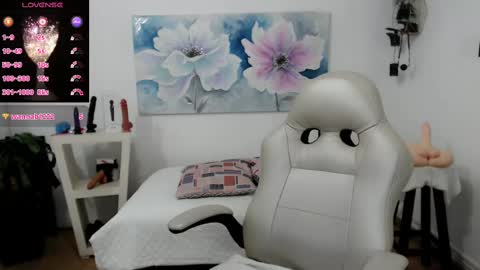 Celeste online show from 02/21/25, 12:16