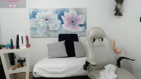 Celeste online show from 03/09/25, 11:35