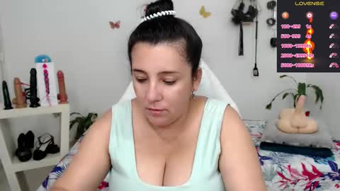 Celeste online show from 09/13/25, 04:18