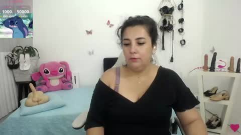 Celeste online show from 06/18/26, 12:53