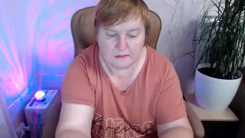 Mommy99X online show from 12/08/24, 07:54