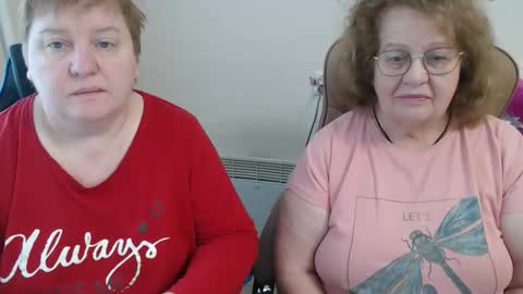 Snapshot of mommy99x chatting on 01/13/26, 08:41 Mommy99X online show from 01/13/26, 08:41