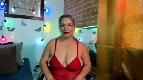 Maja online show from 03/01/25, 04:44