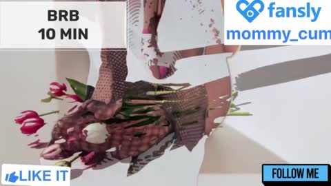 Snapshot of mommy_cum chatting on 01/29/25, 04:58 Mommy online show from 01/29/25, 04:58