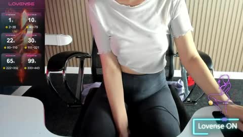 Mommy online show from 04/28/26, 01:37