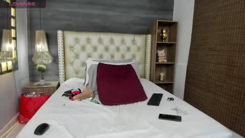 Jelitza online show from 06/21/26, 04:15
