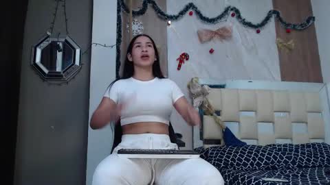 Snapshot of mommy_dulce chatting on 01/10/26, 01:07 ANDREA online show from 01/10/26, 01:07