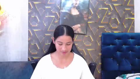 Snapshot of mommy_dulce chatting on 03/02/26, 01:08 ANDREA online show from 03/02/26, 01:08