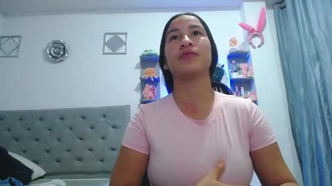 ANDREA online show from 05/09/26, 01:33