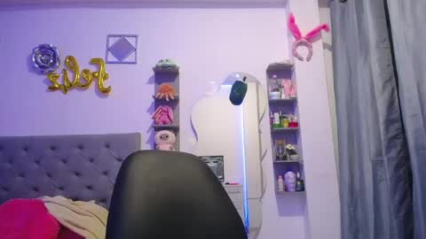 ANDREA online show from 05/26/26, 01:12