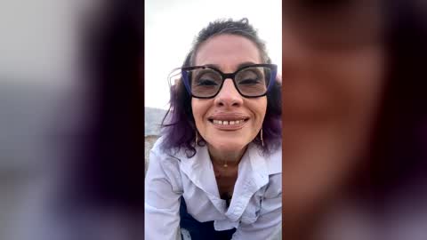 mommy_melania online show from 04/07/26, 10:42