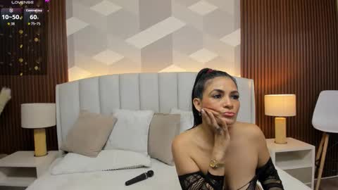 Letty Smith online show from 11/15/25, 11:18