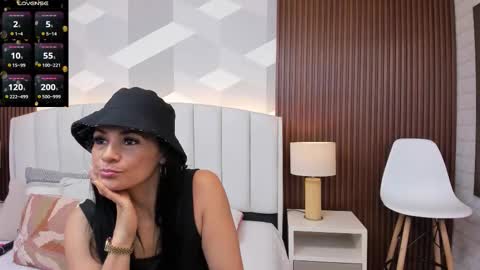 Letty Smith online show from 12/05/25, 11:19