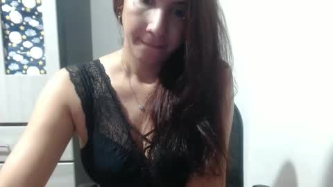 Snapshot of mommy_sexy2 chatting on 10/19/25, 03:29 zarai online show from 10/19/25, 03:29