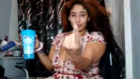 Mommy bubbles online show from 02/09/25, 03:34