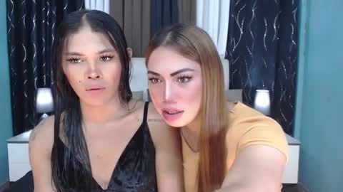 Snapshot of mommyfox99 chatting on 12/01/24, 10:43 your miss pinay maria online show from 12/01/24, 10:43