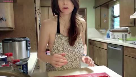 Goddess L online show from 11/11/25, 03:45