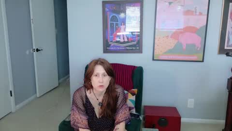 Goddess L online show from 07/02/26, 09:32