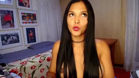 Mommy Jeva online show from 02/18/25, 02:16