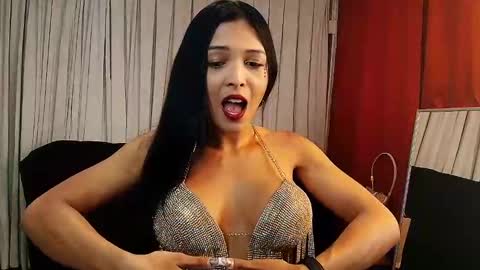 Mommy Jeva online show from 10/10/25, 12:20
