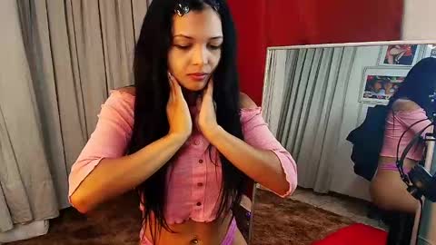 Mommy Jeva online show from 10/17/25, 09:45