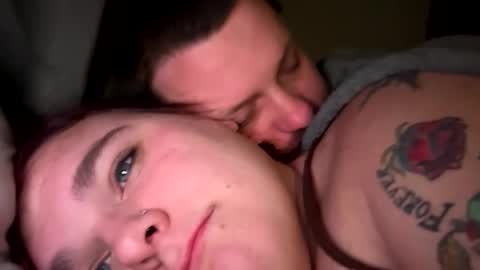 Snapshot of mommyndaddyplaytime chatting on 02/23/26, 11:29 mommyndaddyplaytime online show from 02/23/26, 11:29