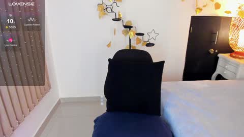 Kendall Evanz online show from 12/05/24, 01:36