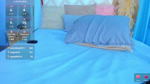 Kendall Evanz online show from 01/16/25, 02:51