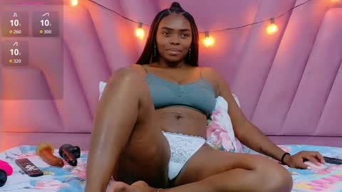  DINAH  online show from 10/23/25, 02:33