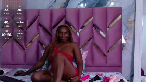 Snapshot of mommywebcam chatting on 02/01/26, 12:15 DINAH online show from 02/01/26, 12:15