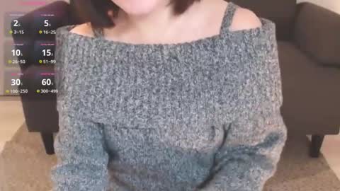 Momo online show from 11/15/25, 01:58