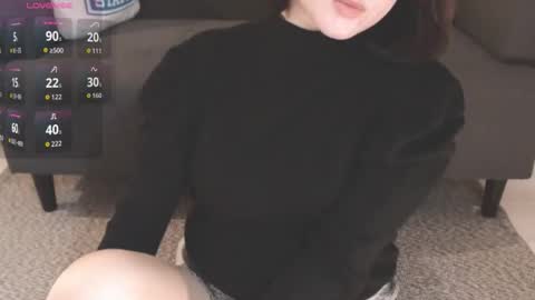 Snapshot of momo612238 chatting on 02/10/26, 04:05 Momo online show from 02/10/26, 04:05