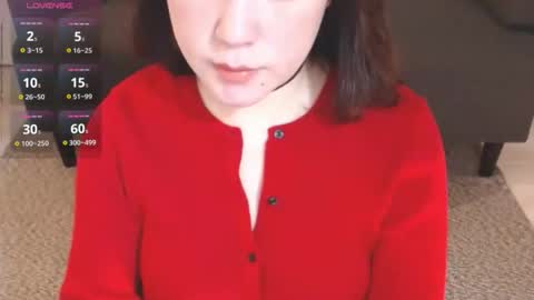 Snapshot of momo612238 chatting on 02/26/26, 04:33 Momo online show from 02/26/26, 04:33