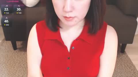 Momo online show from 05/30/26, 11:29