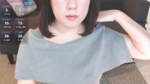 Momo online show from 06/16/26, 12:57