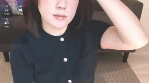Momo online show from 06/22/26, 02:24