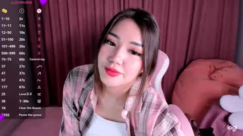 momo_ayase online show from 11/22/25, 02:27