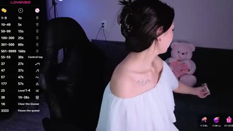 momo_ayase online show from 06/27/26, 03:17