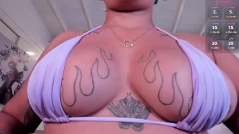 Momo  online show from 11/18/25, 01:55