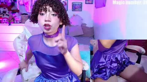 Snapshot of mon_belle chatting on 11/05/25, 04:01 Jessie online show from 11/05/25, 04:01