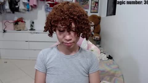 Jessie online show from 01/08/26, 05:54