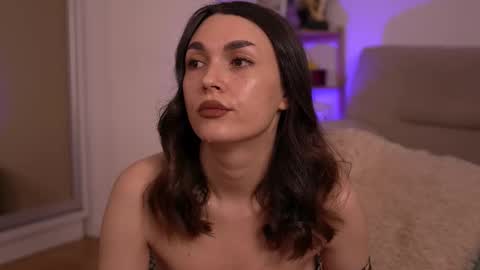 Mona Lisss online show from 11/30/25, 11:25