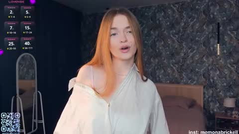 Mona online show from 12/03/25, 07:34