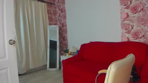 Monica online show from 12/27/24, 12:45