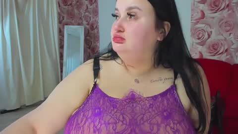 Monica online show from 01/27/25, 09:13