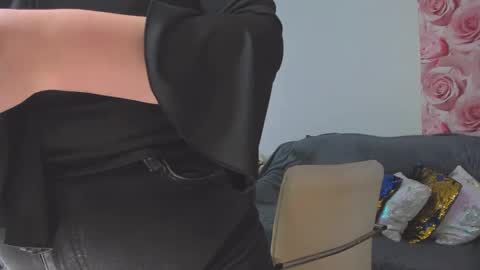 Monica online show from 02/26/25, 12:47