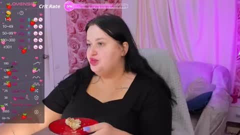 Monica online show from 09/10/25, 05:18